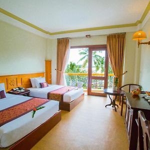 Deluxe Kamer